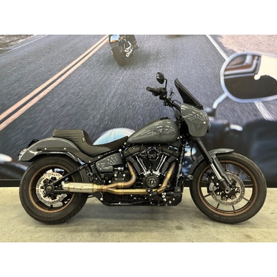 2022 Harley-davidson 1900CC FXLRS LOW RIDER S (117) CRUISER