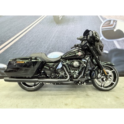 2025 Harley-davidson 1900CC FLHX STREET GLIDE (117) CRUISER