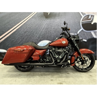 2025 Harley-davidson 1900CC FLHRXS ROAD KING SPECIAL CRUISER