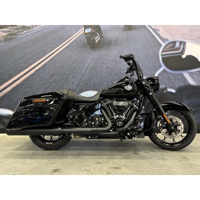 2025 Harley-davidson 1900CC FLHRXS ROAD KING SPECIAL CRUISER