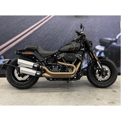 2024 Harley-davidson 1900CC FXFBS FAT BOB (114) CRUISER