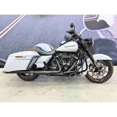 2020 Harley-davidson 1900CC FLHRXS ROAD KING SPECIAL CRUISER