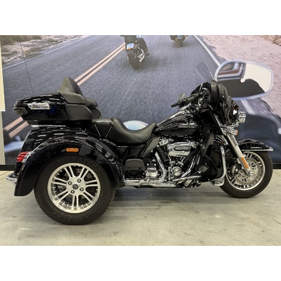 2020 Harley-davidson 1900CC FLHTCUTG TRI GLIDE U/CLC 114 TRIKE