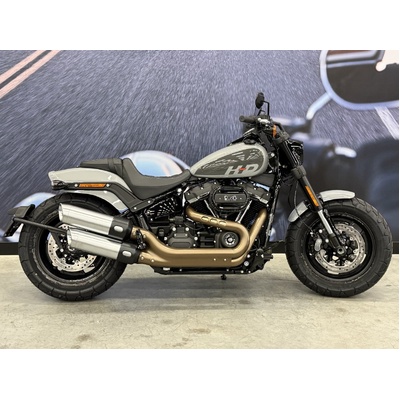 2024 Harley-davidson 1900CC FXFBS FAT BOB (114) CRUISER