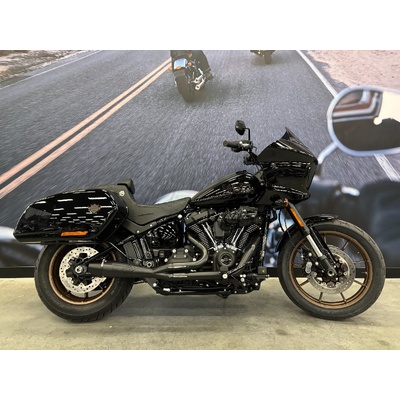 2024 Harley-davidson 1900CC FXLRST LOW RIDER ST (117) CRUISER