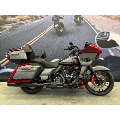 2019 HARLEY-DAVIDSON 1900CC FLTRXSE CVO ROAD GLIDE CRUISER