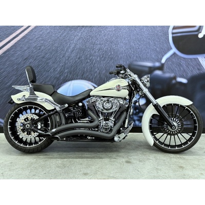 2014 Harley-davidson 1700CC FXSB SOFTAIL BREAKOUT CRUISER