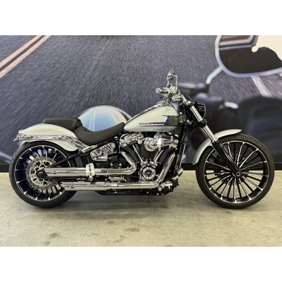 2023 Harley-davidson 1900CC FXBR BREAKOUT (117) CRUISER