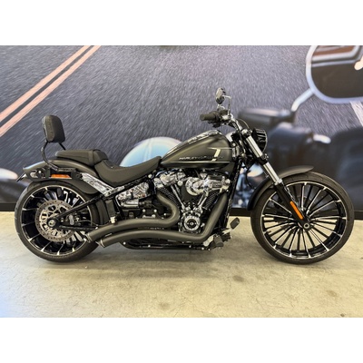 2023 Harley-davidson 1900CC FXBR BREAKOUT (117) CRUISER