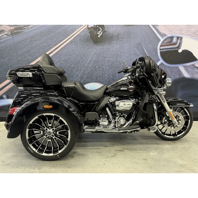 2025 Harley-davidson 1900CC FLHTCUTG TRI GLIDE U/CLC 114 TRIKE