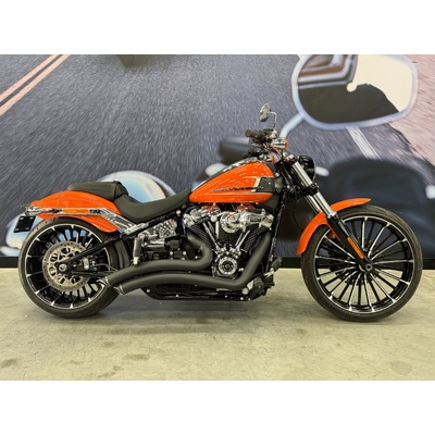 2023 Harley-davidson 1900CC FXBR BREAKOUT (117) CRUISER