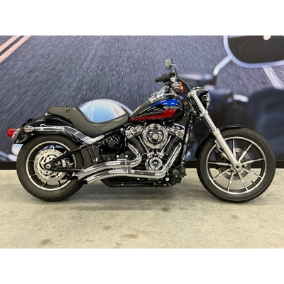 2019 HARLEY-DAVIDSON 1700CC FXLR LOW RIDER (107) CRUISER