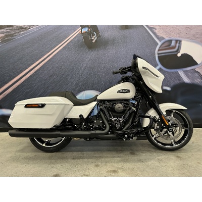 2024 Harley-davidson 1900CC FLHX STREET GLIDE (117) CRUISER