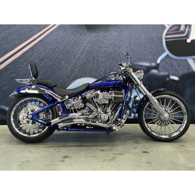 2014 Harley-davidson 1800CC CVO BREAKOUT CRUISER