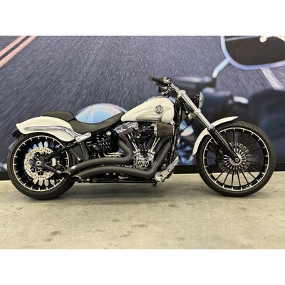 2017 Harley-davidson 1700CC FXSB SOFTAIL BREAKOUT CRUISER