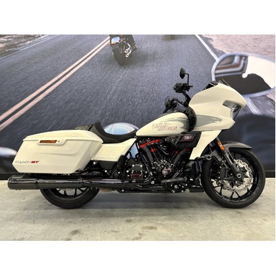 2024 Harley-davidson 1900CC FLTRXSTSE CVO RD GLIDE ST 121 CRUISER