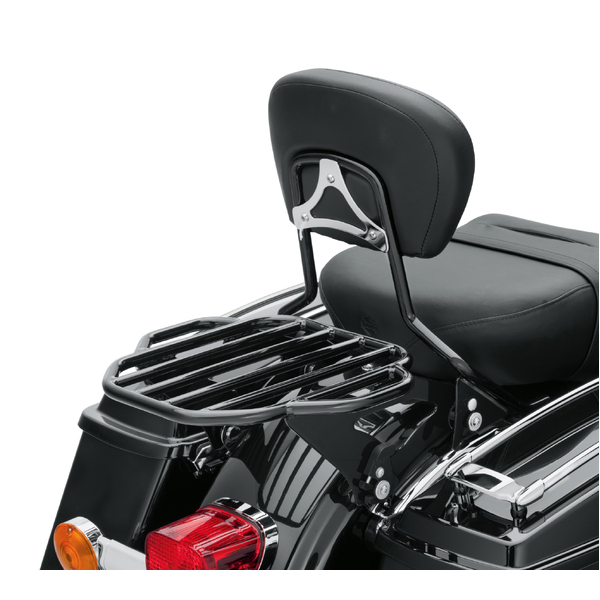 Harley davidson luggage rack street glide online