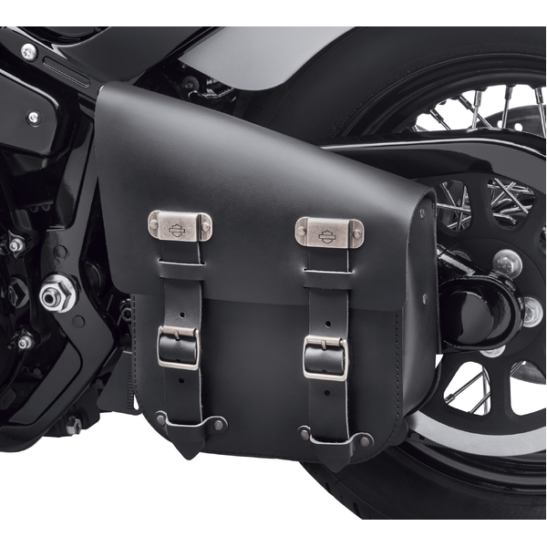 Harley Davidson Single Sided Swingarm Bag